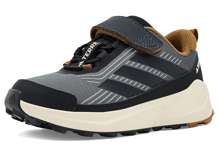 adidas Kids Terrex Trailmaker 2 Climaproof Hiking Shoes (Little Kid/Big Kid)