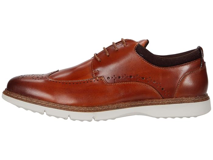 Stacy Adams Synergy Wing Tip Oxford - Image 4