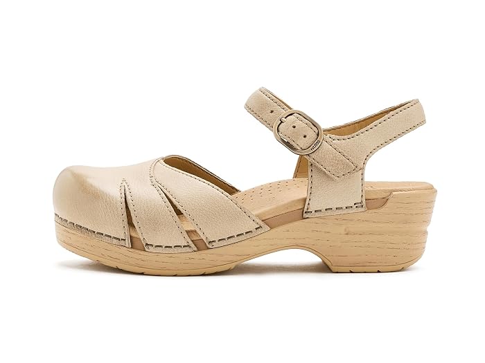 Dansko Margreta Clogs - Image 4