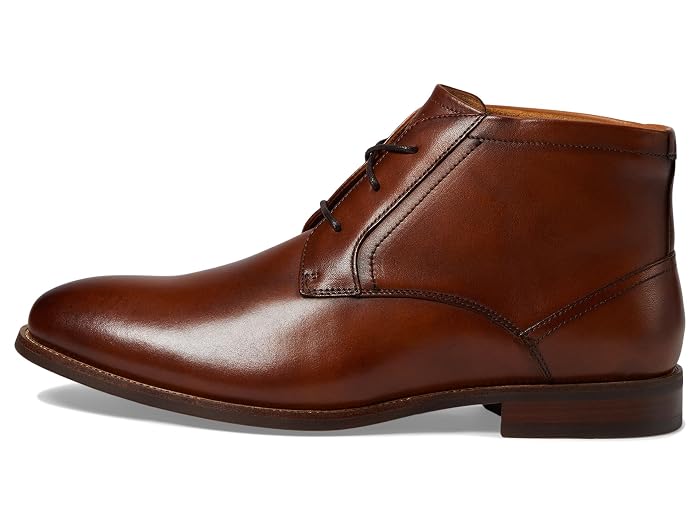 Florsheim Rucci Plain Toe Chukka - Image 4