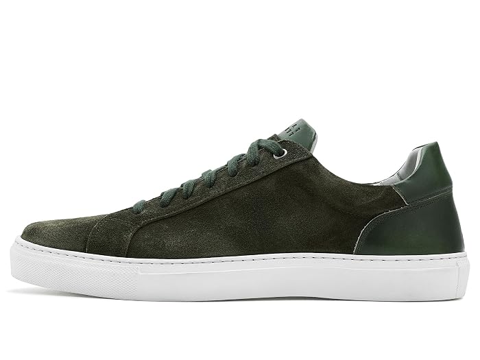 Robert Barakett Huberto Suede Sneakers - Image 4