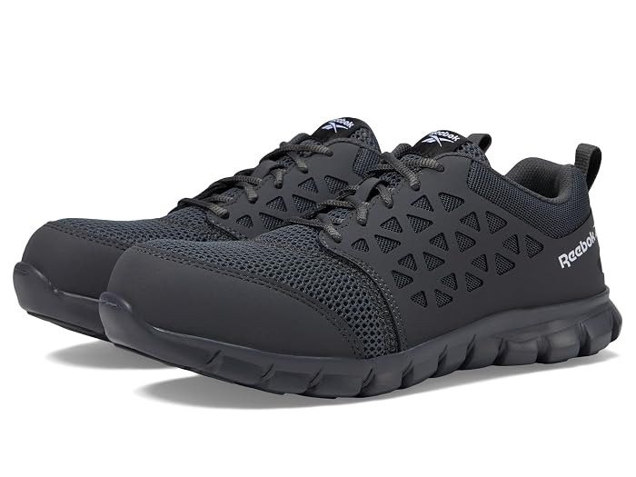 Reebok Work Sublite Cushion Work Comp Toe EH