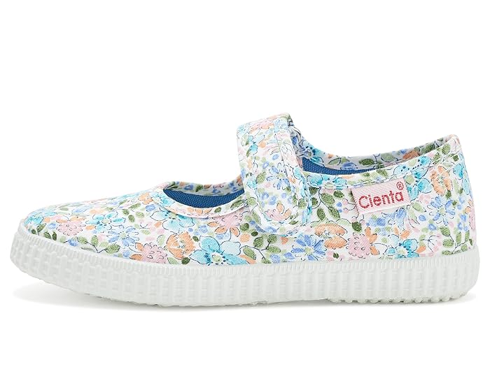 Cienta Kids Shoes 56087 (Infant/Toddler/Little Kid) - Image 4
