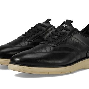 Stacy Adams Edgewood Wing Tip Elastic Lace
