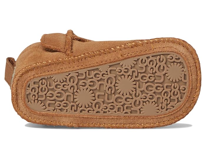UGG Kids Baby Classic Ultra Mini (Infant) - Image 3