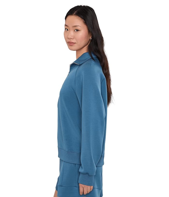 Varley Selene 1/2 Zip Sweat - Image 3