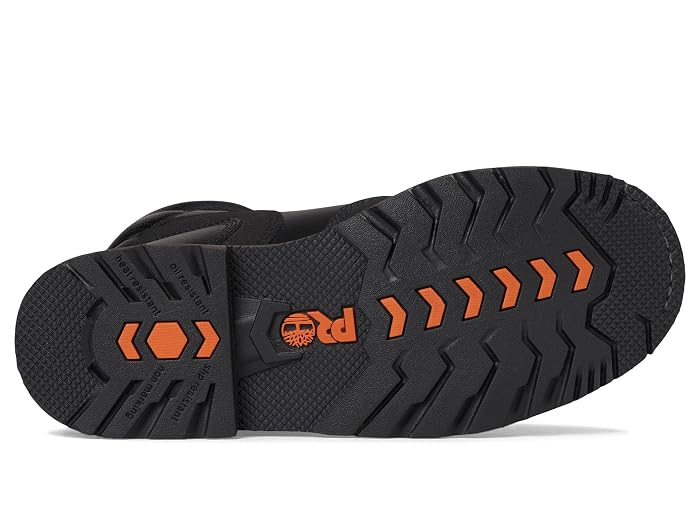 Timberland PRO Ambridge 6 Inch Composite Safety Toe External MetGuard - Image 3