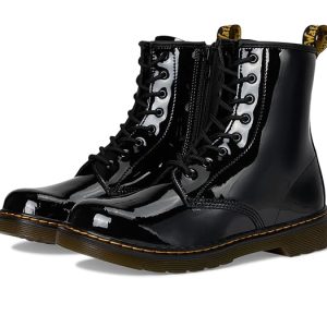 Dr. Martens Kid's Collection 1460 Y (Big Kid)
