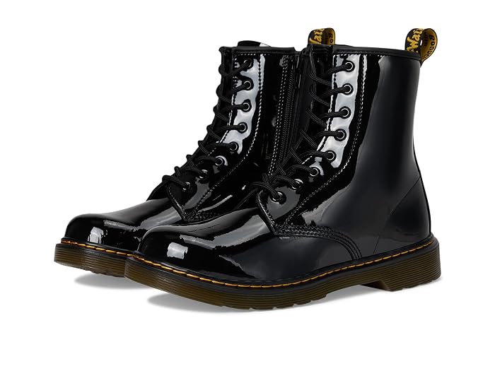 Dr. Martens Kid's Collection 1460 Y (Big Kid)