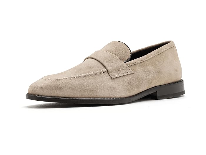 Johnston & Murphy Floyd Penny Loafers