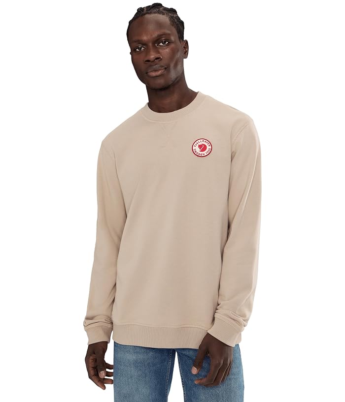 Fjällräven 1960 Logo Badge Sweater - Image 3