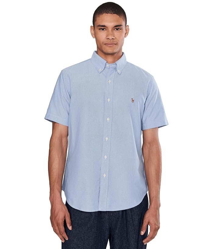Polo Ralph Lauren Classic Fit Oxford Shirt