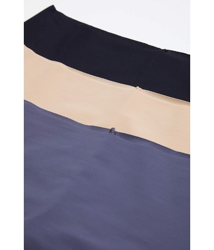 Hanky Panky Breathesoft Boyshort 3 Pack - Image 2
