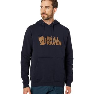 Fjällräven Fjallraven Logo Hoodie