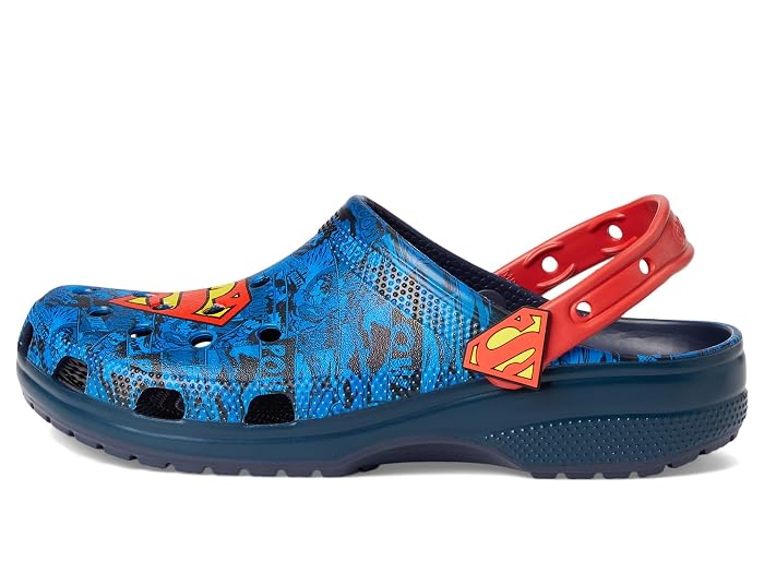 Crocs Classic Superman Clog - Image 4