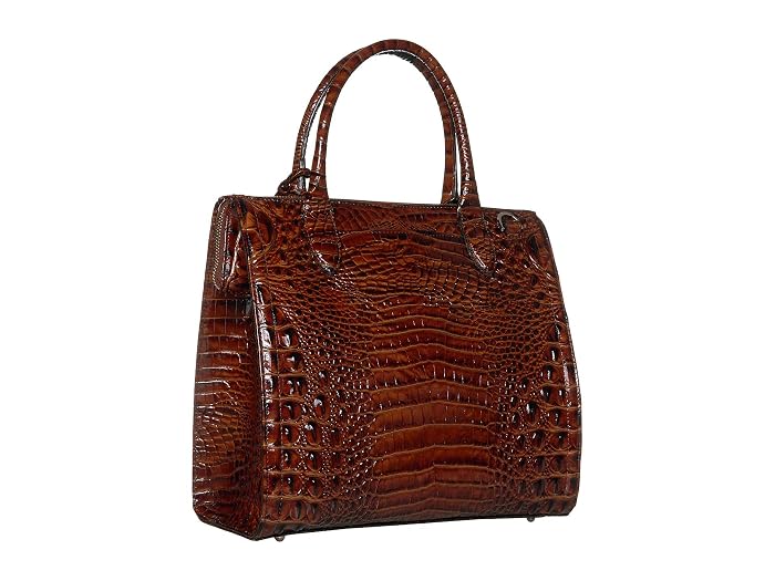 Brahmin Melbourne Caroline Satchel - Image 2