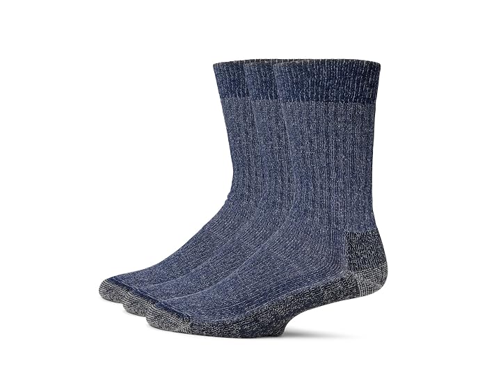 Smartwool Hike Classic Edition Full Cushion 2nd Cut Crew Socks Multipack - Image 4