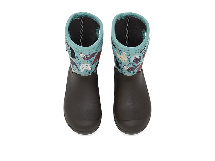 Bogs Kids York Seamless-Chicken Party (Little Kid/Big Kid) - Image 2