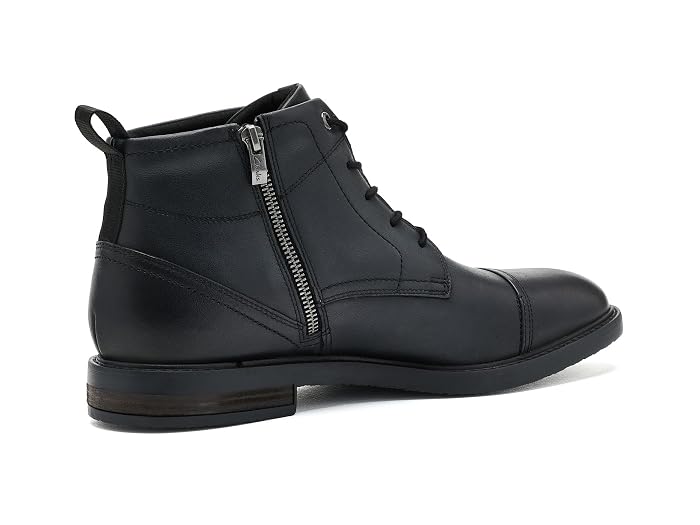 Clarks Jaxen Cap Boots - Image 3
