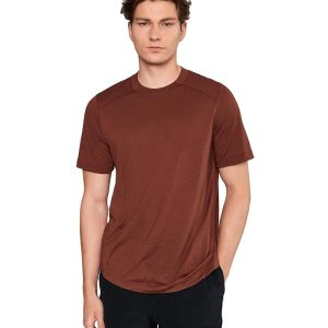 Smartwool Active Mesh Short Sleeve Tee