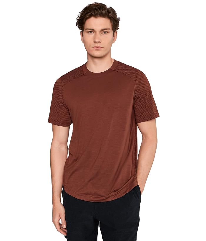 Smartwool Active Mesh Short Sleeve Tee
