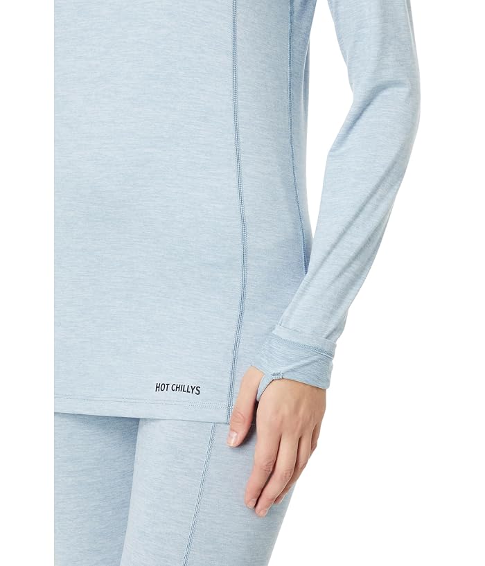 Hot Chillys Clima-Tek Hoodie - Image 3