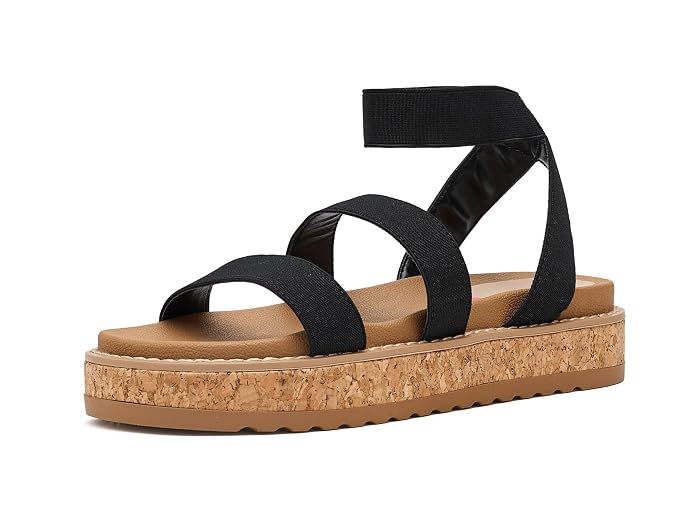 Steve Madden Kids Avril (Little Kid/Big Kid)