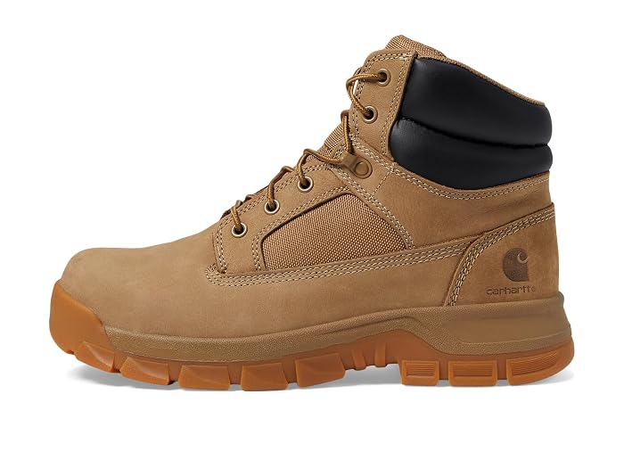 Carhartt Kentwood 6" Steel Toe Work Boots - Image 4