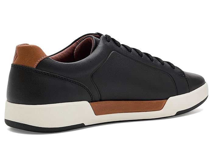 Johnston & Murphy Kendall Lace-To-Toe - Image 3