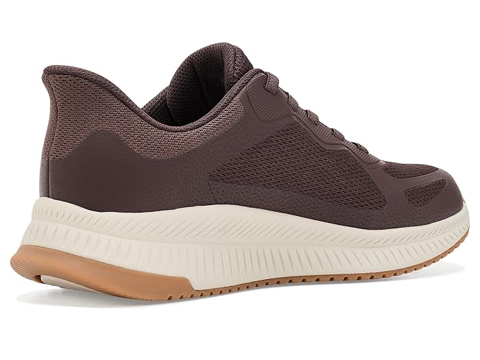 BOBS from SKECHERS Bobs Sport Squad Chaos 4 Hands-Free Slip-Ins - Image 3