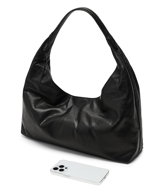 Madewell Slouchy Shoulder Bag James Dean - Image 3