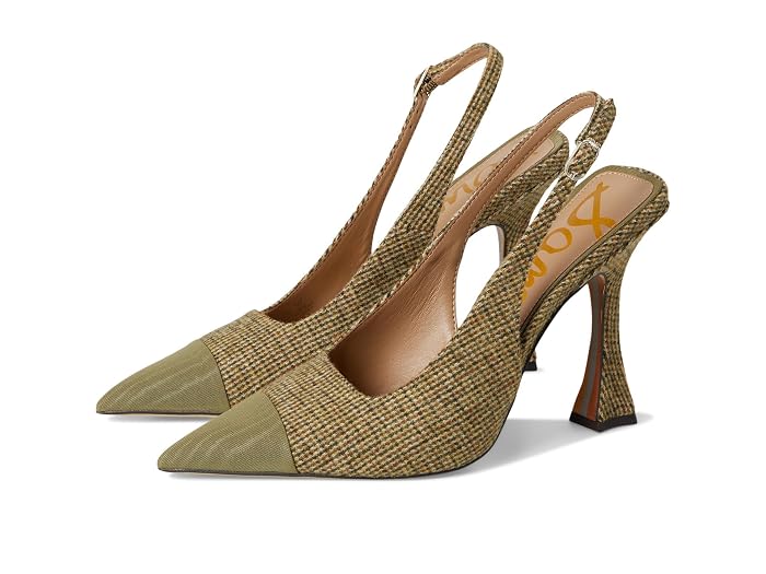 Sam Edelman Odette 2 Slingback Shoes