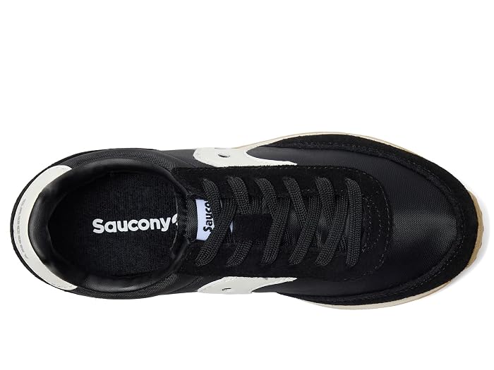 Saucony Kids Trainer 80 KDZ (Little Kid/Big Kid) - Image 2