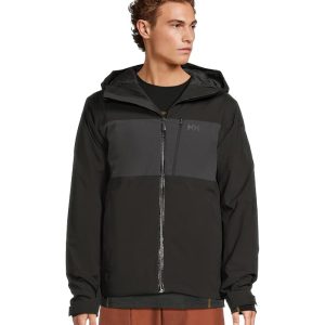Helly Hansen Gravity Jacket