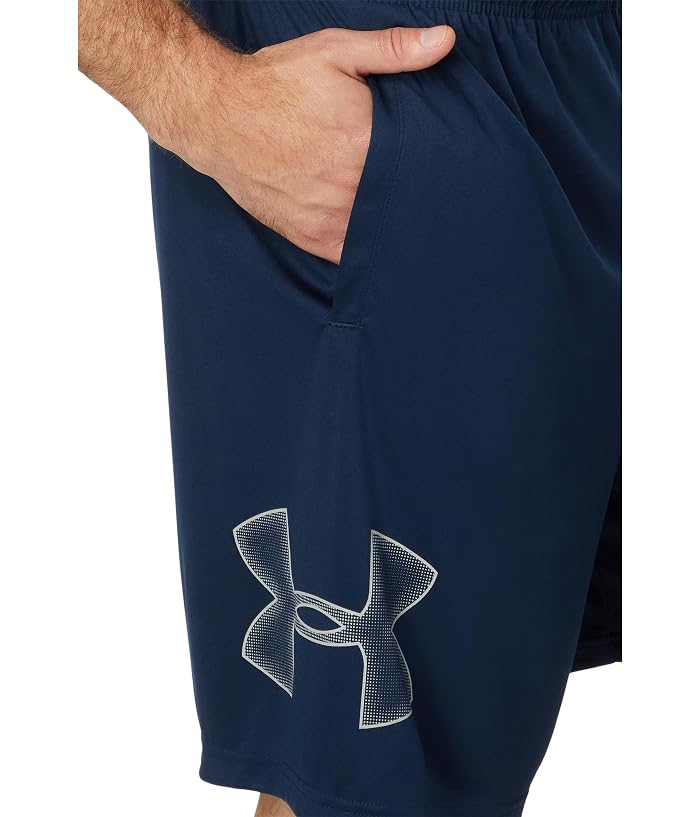 Under Armour UA Tech Graphic Shorts - Image 3