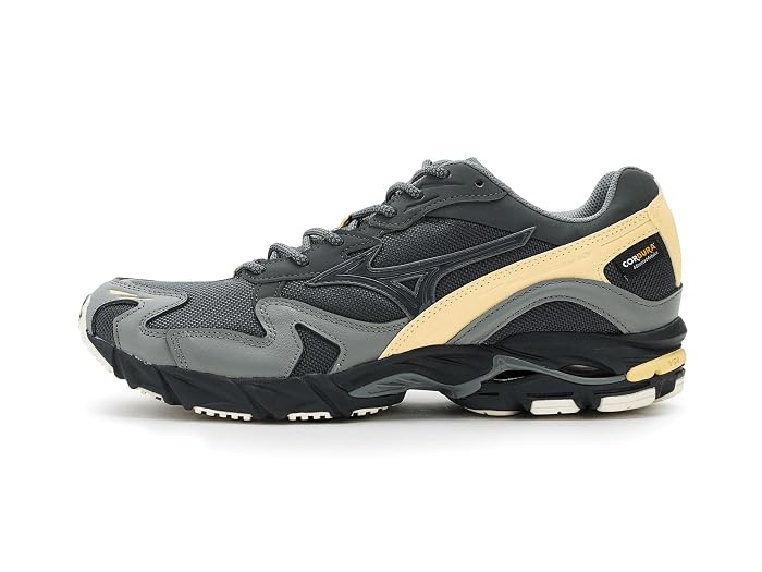 Mizuno Wave Rider 10 Cordura - Image 4