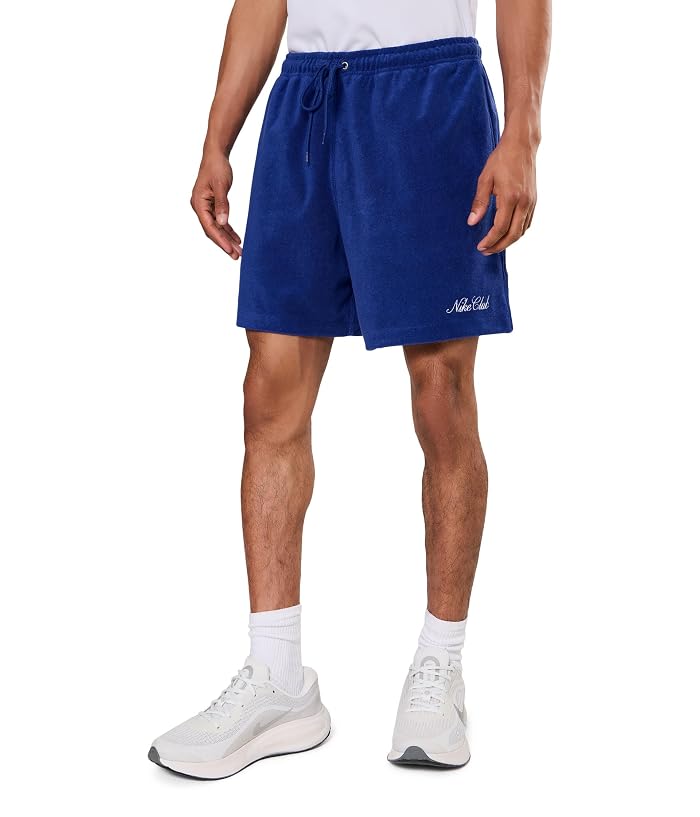Nike Club French Terry Shorts