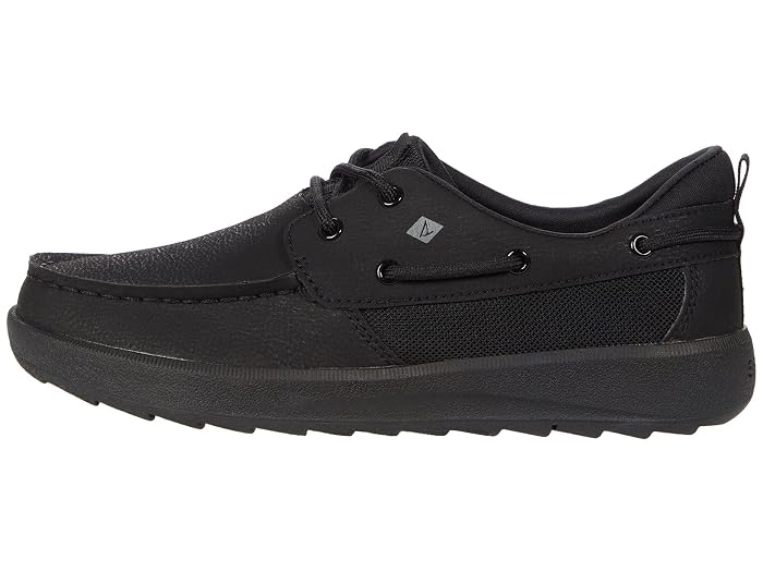 Sperry Kids Fairwater Plushwave (Little Kid/Big Kid) - Image 4