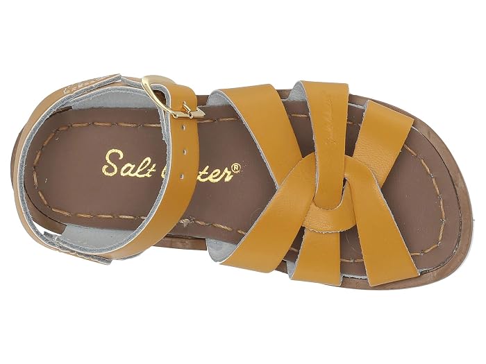 Salt Water Sandal by Hoy Shoes The Original Sandal (Infant/Toddler) - Image 2