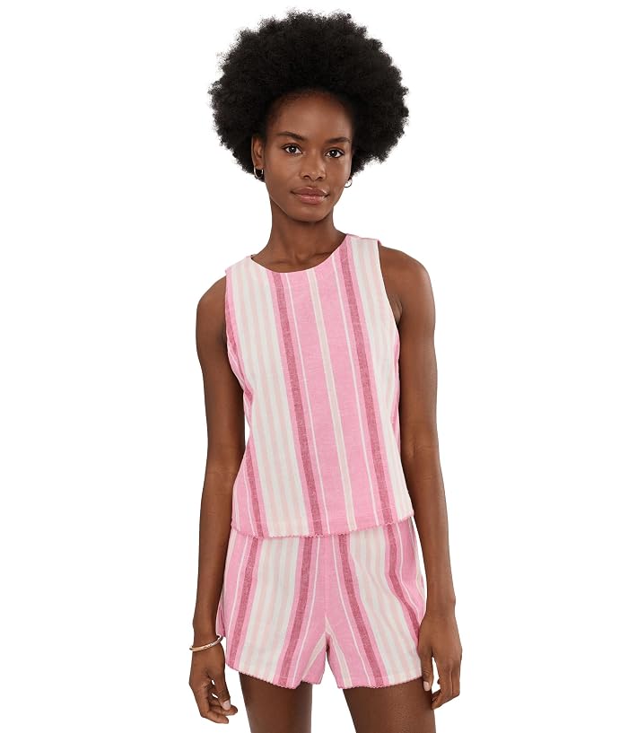Beach Riot Dollie Sleeveless Top