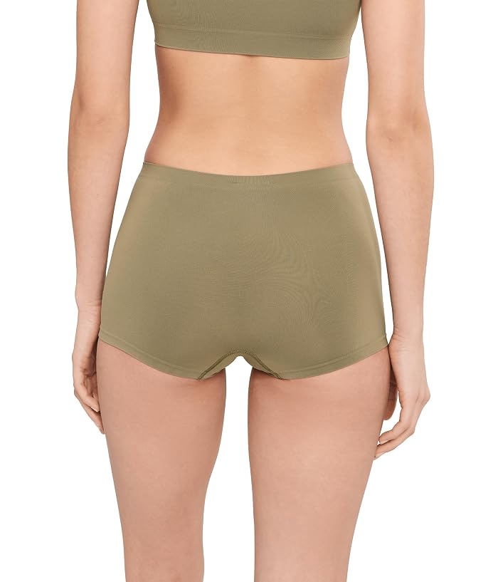 Hanro Touch Feeling Boyleg Boyshorts - Image 3