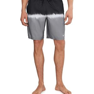 Nike Breaker Ocean Merge 9" Brief Lined Volley