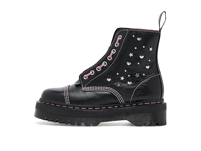 Dr. Martens Sinclair Hearts + Stars - Image 4