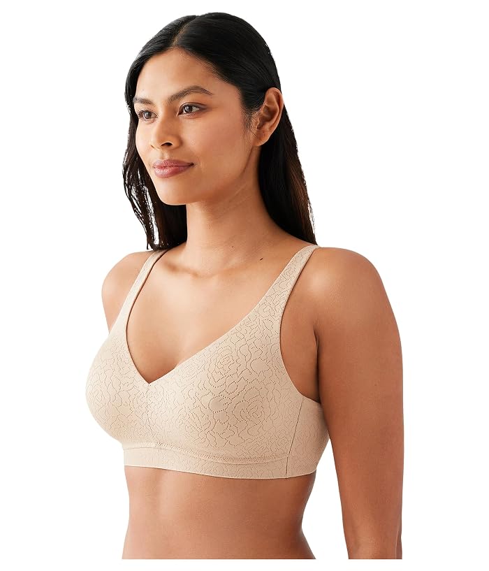 Wacoal Inside Job Wire Free Bra - Image 4