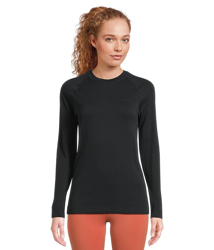 Craft Active Comfort Longsleeve 2