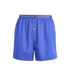 Tommy Hilfiger Woven Boxer 1-Pack