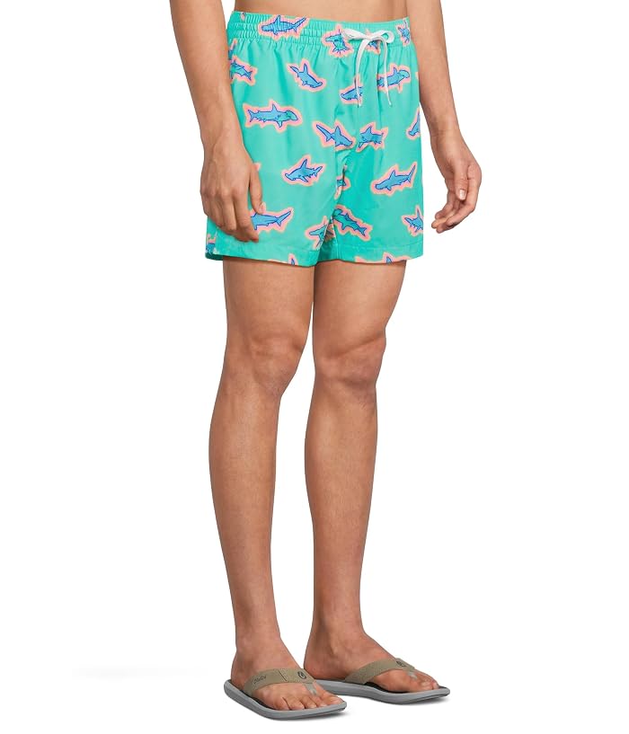 Chubbies The Apex Swimmers 5.5" (Lined Classic Swim Trunk) - Image 2