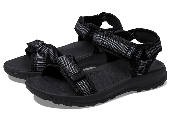 Nunn Bush Huck Sport River Sandal