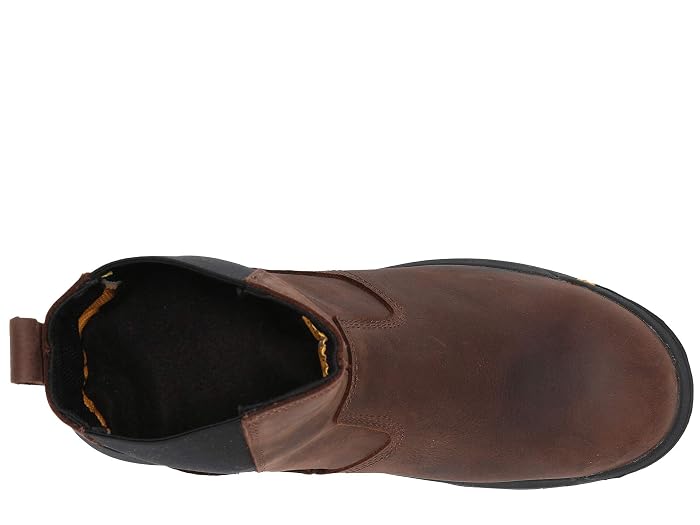 Caterpillar Wheelbase Steel Toe - Image 2