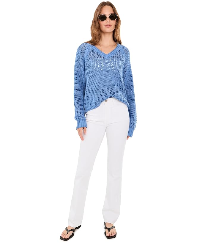 Salty Crew Surge Sweater - Image 2